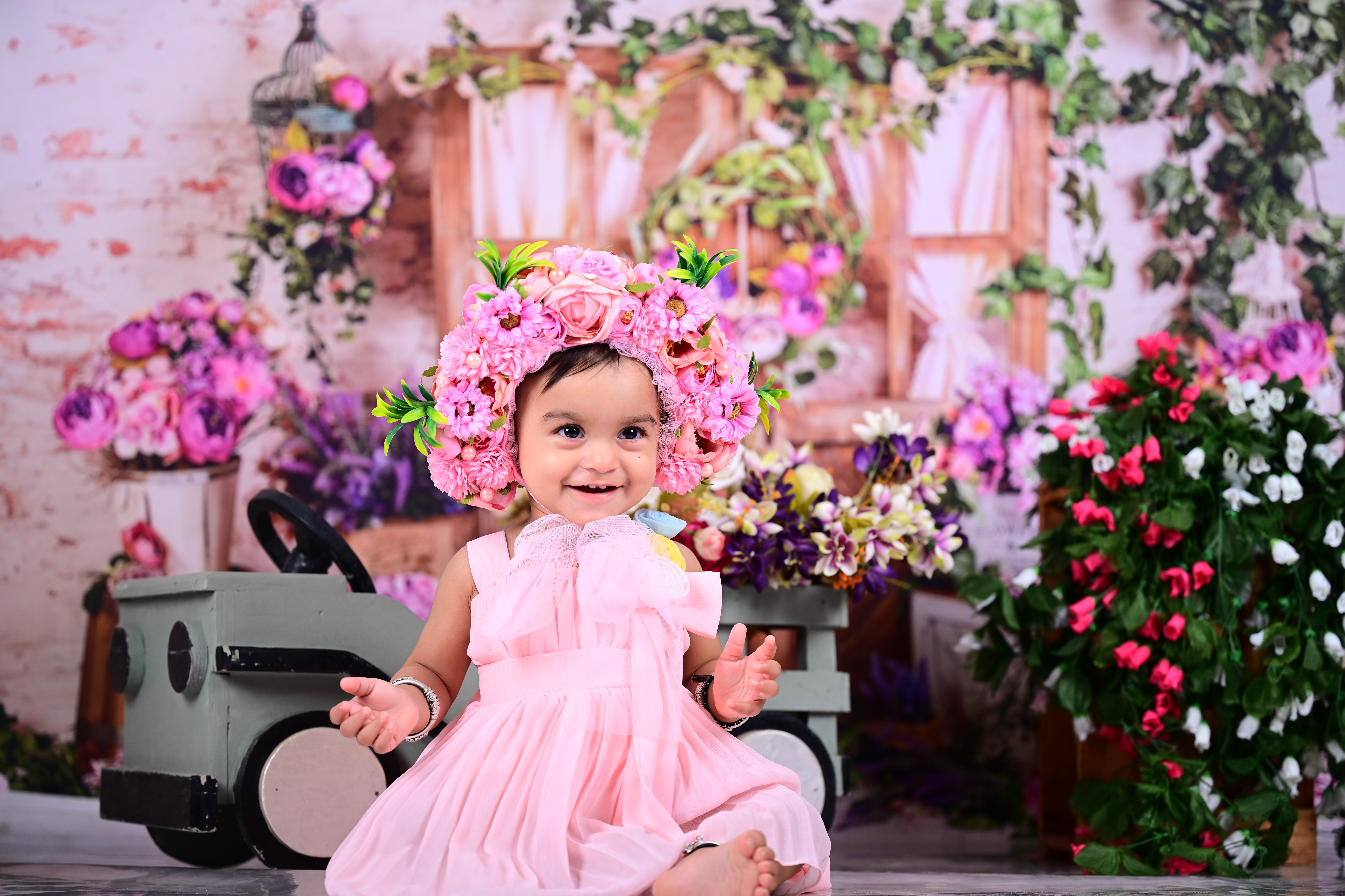 Professional Baby photography In Bangalore